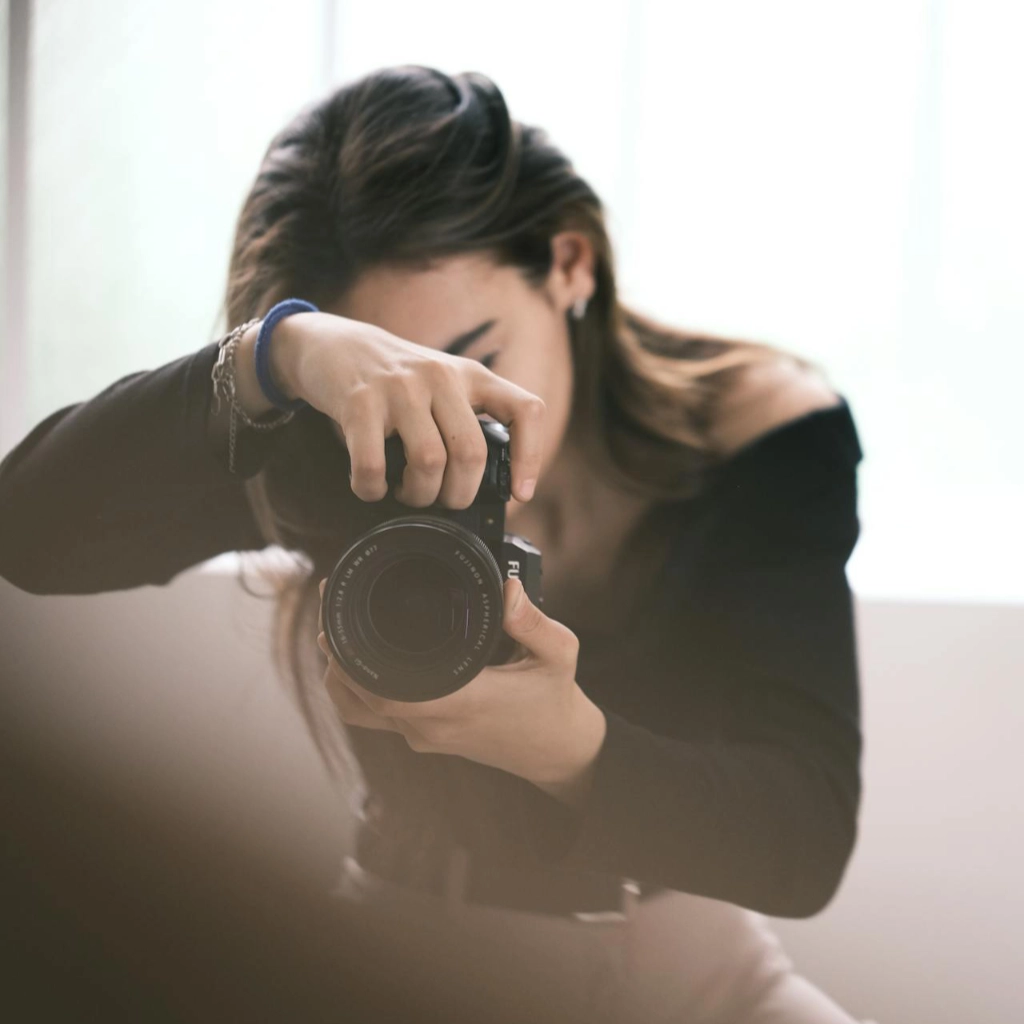 Fotografía, marketing, promoción y publicidad.