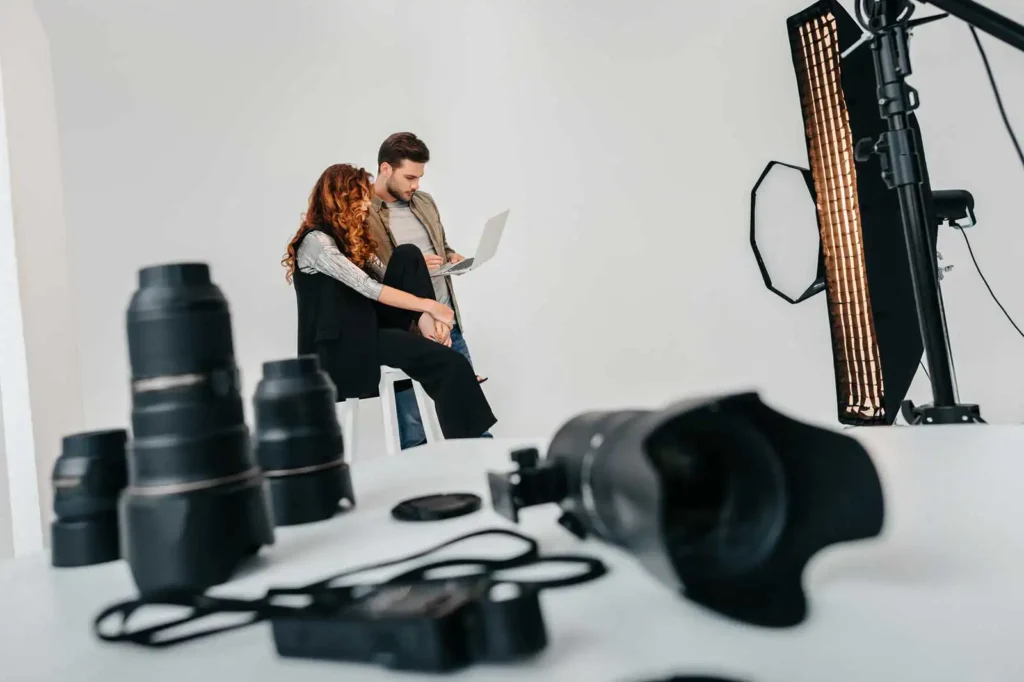 Estudio de fotografía de producto en la ciudad de México.