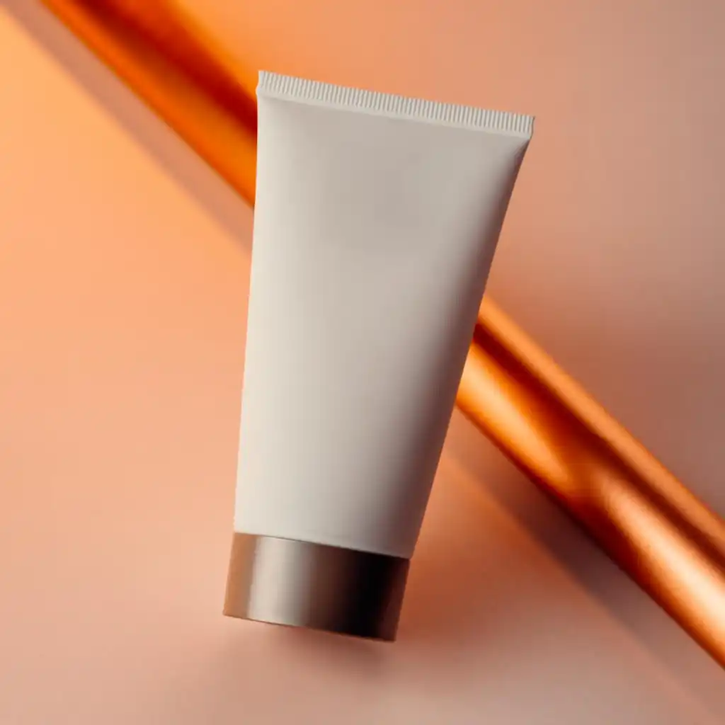 fotografía de producto cosmeticos