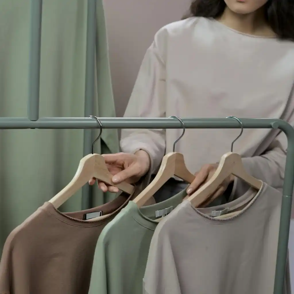 fotografía de producto moda